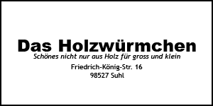 Das Holzwrmchen